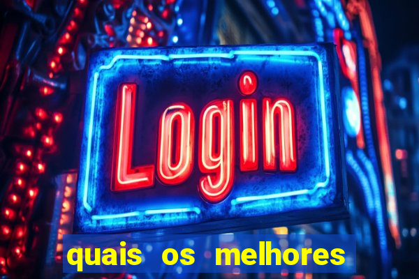 quais os melhores jogos da blaze